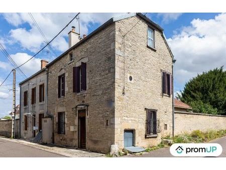 vente maison 2 pièces 63 m² châtillon-sur-seine (21400)