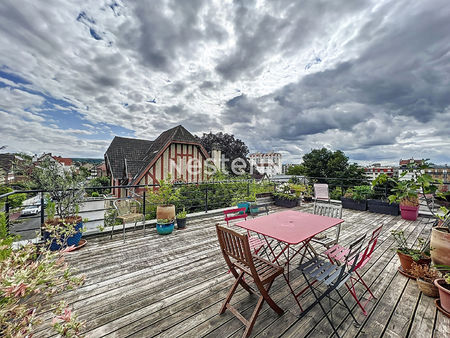 gare de clamart - maison de 149m² habitables et 230m² au sol à deux pas des commerces et d