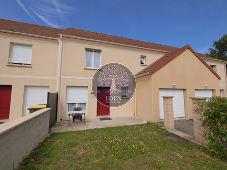 maison 97m2 3ch proche n12