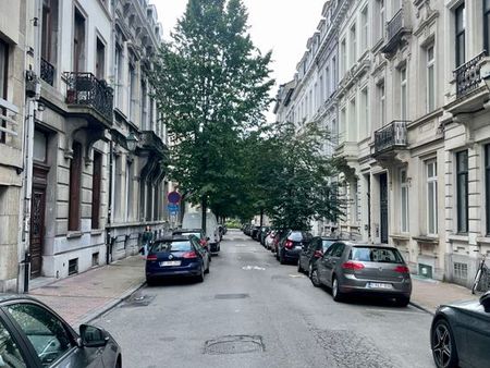 emplacement de parking saint-gilles