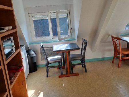 appartement 28m2 proche uco