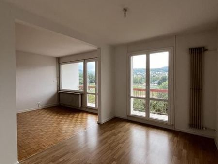 appartement 3 pièces 83 m²