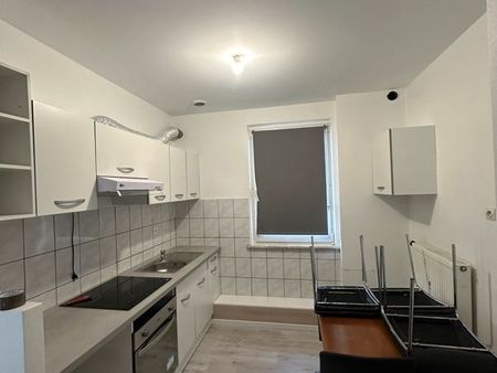 appartement f3 60m2