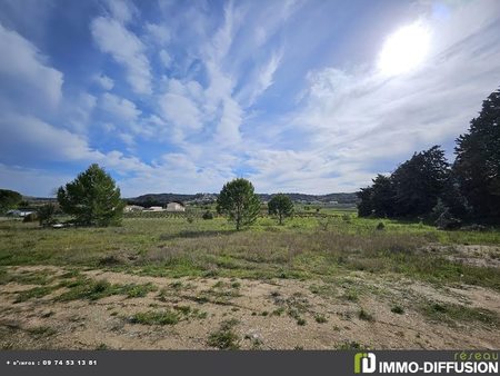 vente terrain à batir