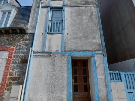 vente maison à saint-brieuc (22000) : à vendre / 86m² saint-brieuc