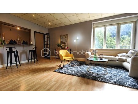 appartement de 55 19 m² à verdun