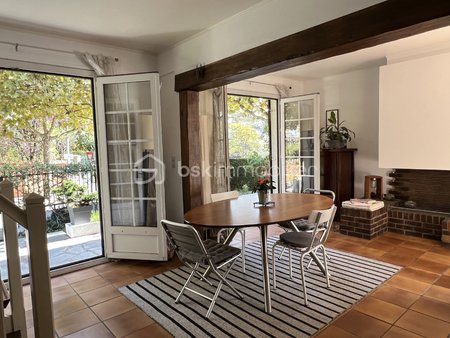 maison de 148 m² à champigny-sur-marne