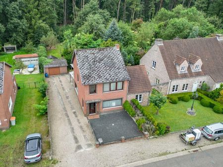 maison à vendre à rekem € 219.000 (kv8n1) - sterk vastgoedmakelaars | zimmo