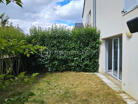 maison de 85 m² à la membrolle-sur-choisille