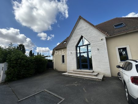 maison de 280 m² à caen