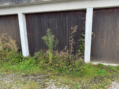 vente garage et parking à lisieux (14100) : à vendre / lisieux