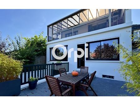 maison arras m² t-8 à vendre  418 000 €