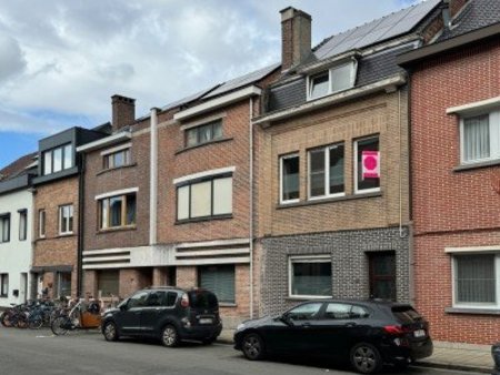 huis te koop in gentbrugge