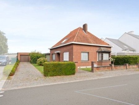 huis te koop in zelzate