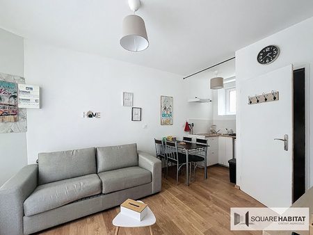 vente immeuble 4 pièces 60 m²