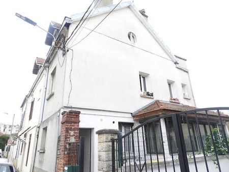 vente immeuble 7 pièces 95 m²