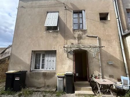 vente immeuble 4 pièces 106 m²