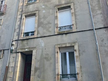 vente immeuble 7 pièces 150 m²