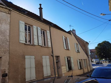 vente immeuble 16 pièces 300 m²