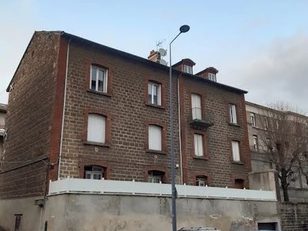 vente immeuble 25 pièces 470 m²