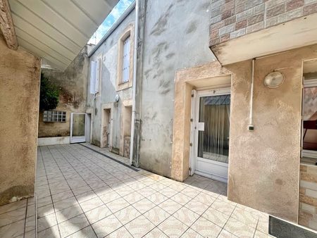 vente immeuble 8 pièces 213 m²