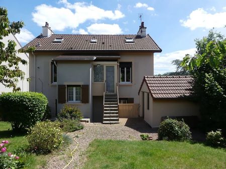 vente immeuble 7 pièces 169 m²