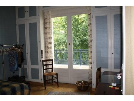 location meublée chambre 1 pièce 11 m²