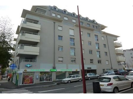 location appartement 2 pièces 34 m²