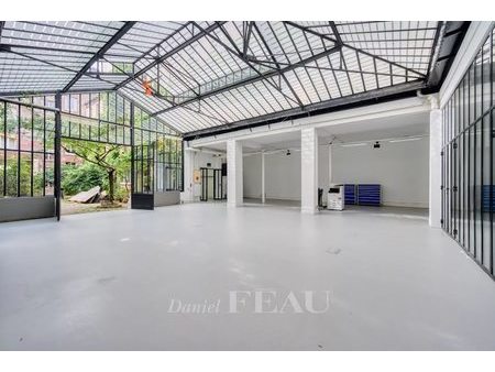 vente locaux professionnels 1 pièce 310 m²