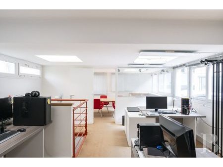 vente locaux professionnels 6 pièces 217 m²