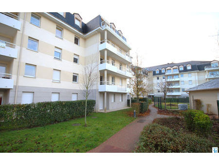 vente appartement 3 pièces 63 m² darnétal (76160)