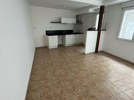 appartement laval 2 pièce(s) 38 m2