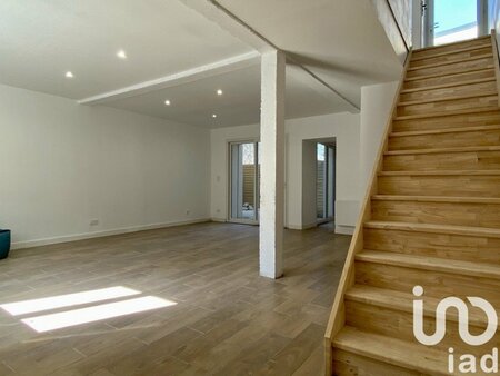 vente maison de ville 5 pièces de 113 m² à orléans (45000)