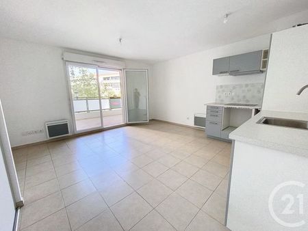 appartement t2 à vendre - 2 pièces - 39 26 m2 - marseille - 13013 - provence-alpes-cote-d-