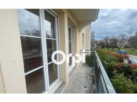 appartement melun 45 m² t-2 à vendre  147 900 €