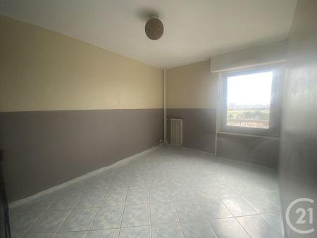 appartement t4 à vendre - 4 pièces - 81 88 m2 - toulouse - 31 - midi-pyrenees