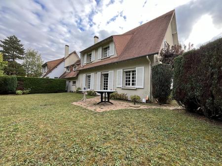 vente maison à caen (14000) : à vendre / 139m² caen