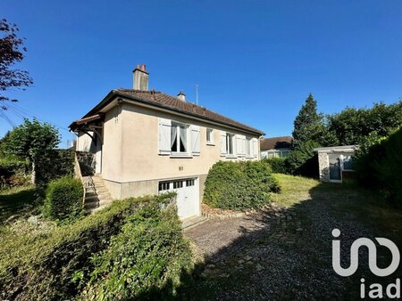 vente maison 4 pièces de 72 m² à compiègne (60200)