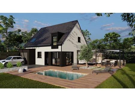 vente maison à riec-sur-belon (29340) : à vendre / 90m² riec-sur-belon