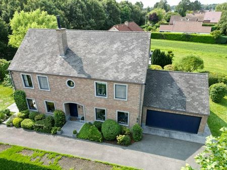 maison de charme dans un quartier calme