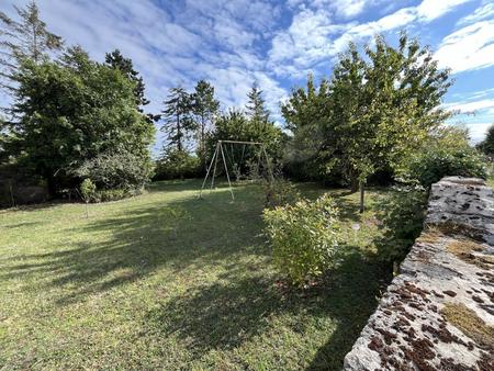 vente terrain à rots (14980) : à vendre / 567m² rots