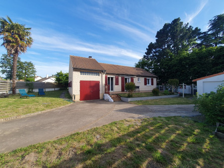 maison et villa. annonce de particulier