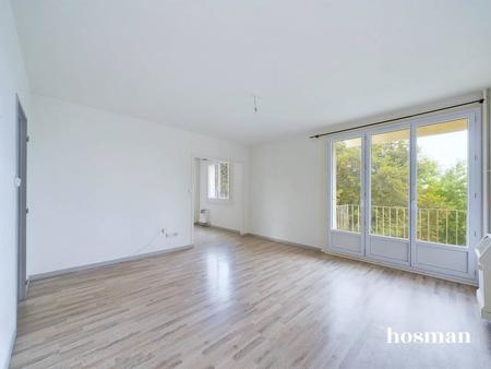 vente appartement 5 pièces au bouscat (33110) : à vendre 5 pièces / 70m² le bouscat