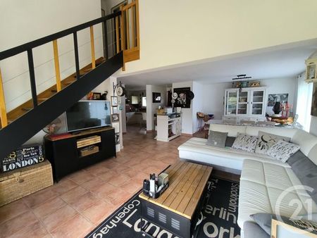 maison à vendre - 4 pièces - 101 64 m2 - pont scorff - 56 - bretagne