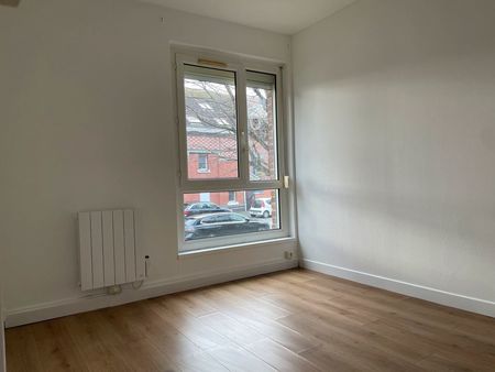 location appartement t4 de 65 m2 sur lille