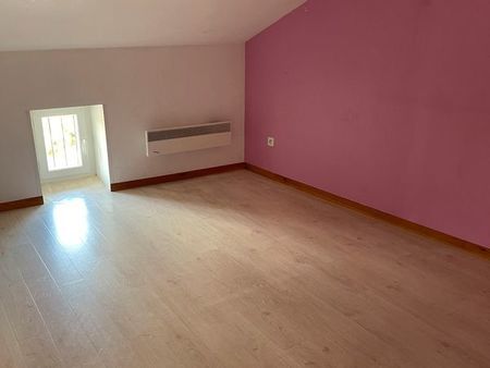 appartement t3