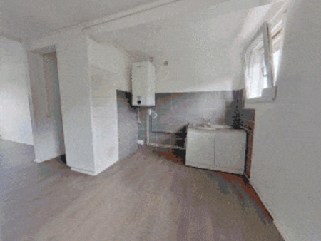 bel appartement f4 à louer