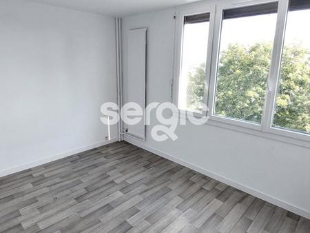 vente appartement 3 pièces à angers (49000) : à vendre 3 pièces / 69m² angers