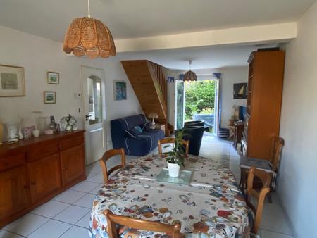 vente maison à savenay (44260) : à vendre / 85m² savenay