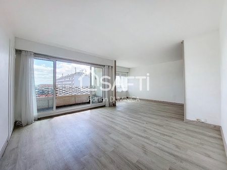 location appartement 4 pièces 86 m²